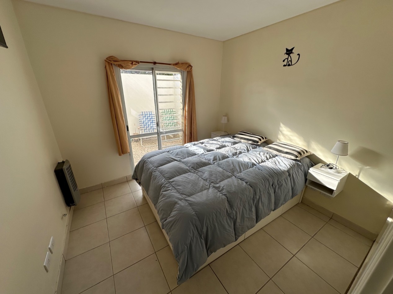 DEPARTAMENTO DE 1 DORMITORIO EN ZONA SUR - PB
