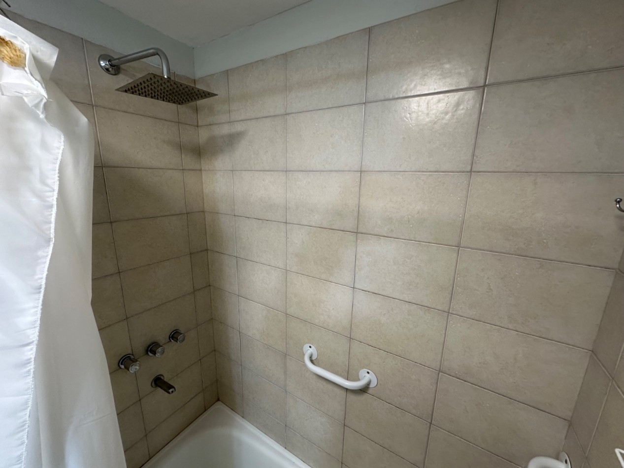 DEPARTAMENTO DE 1 DORMITORIO EN ZONA SUR - PB