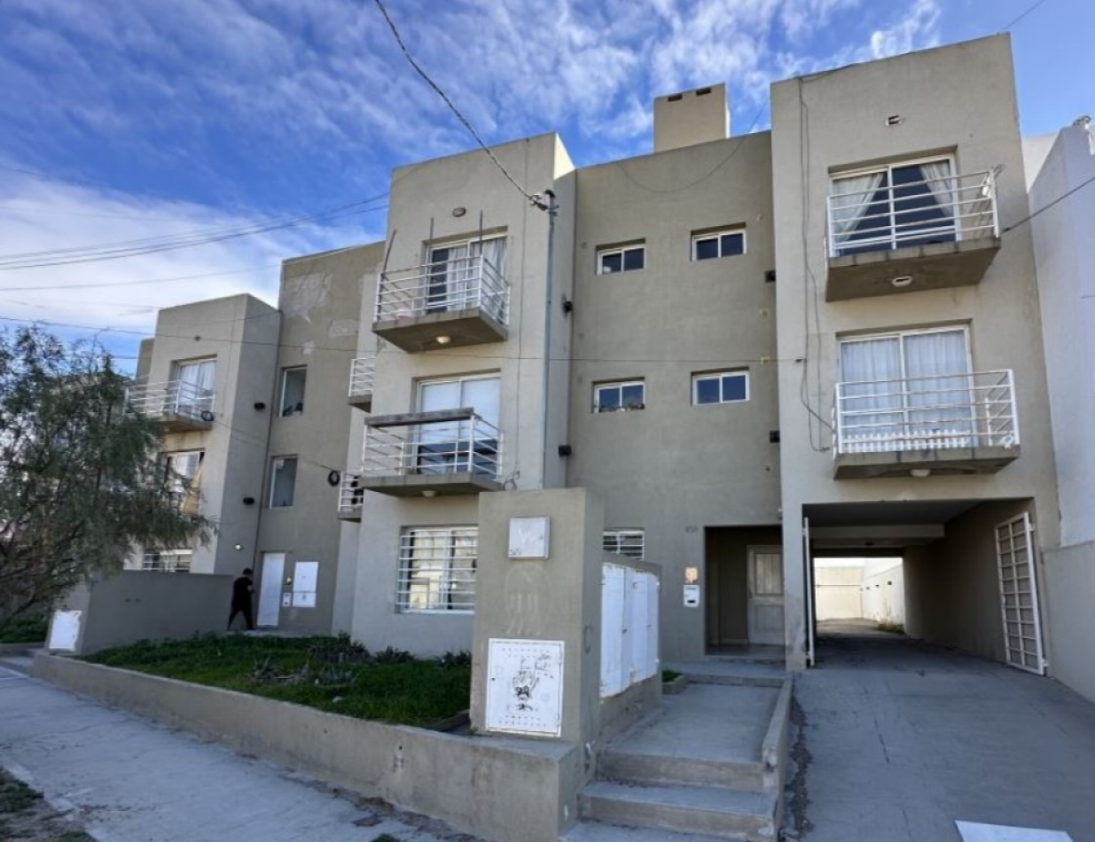 DEPARTAMENTO DE 1 DORMITORIO EN ZONA SUR - PB