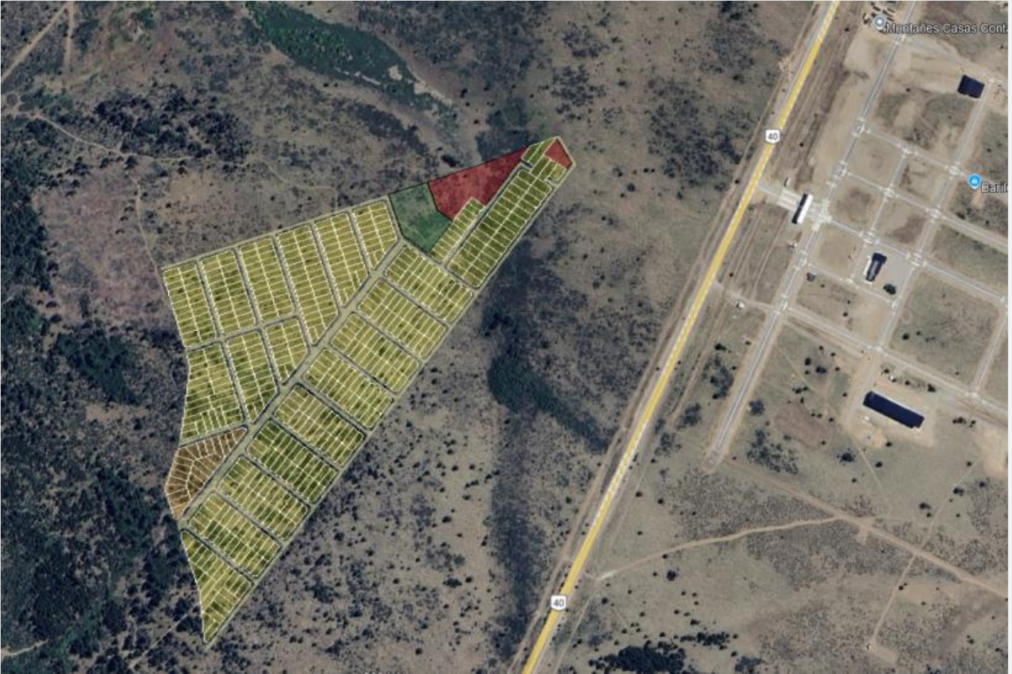 OPORTUNIDAD DE INVERSION EN BARILOCHE 