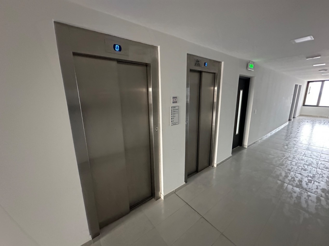 HERMOSO DEPARTAMENTO EN ZONA NORTE CON TERRAZA Y VISTA AL MAR