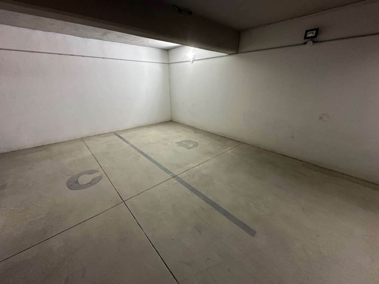 HERMOSO DEPARTAMENTO EN ZONA NORTE CON TERRAZA Y VISTA AL MAR