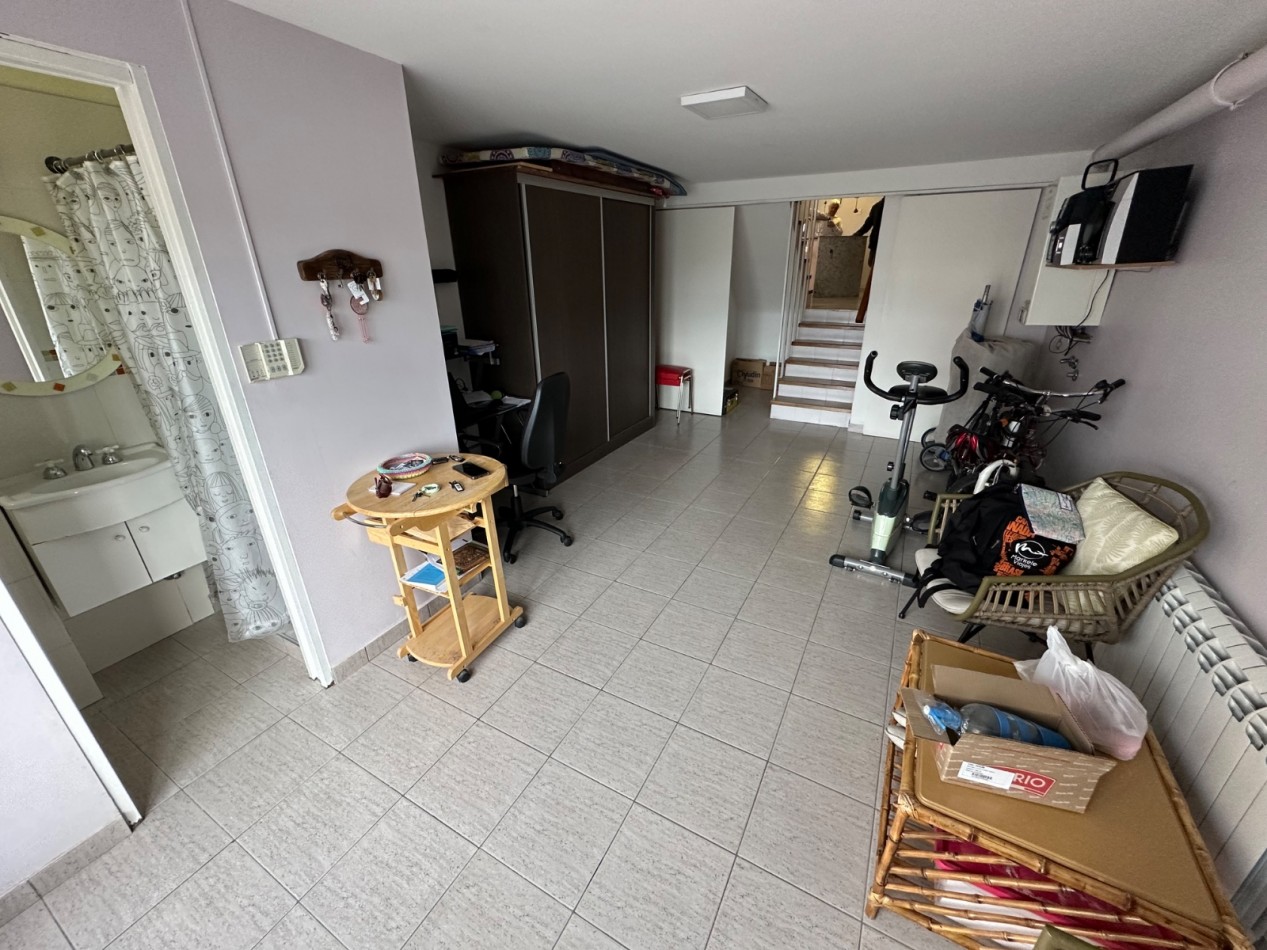 HERMOSO TRIPLEX FRENTE AL MAR - 3 DORM