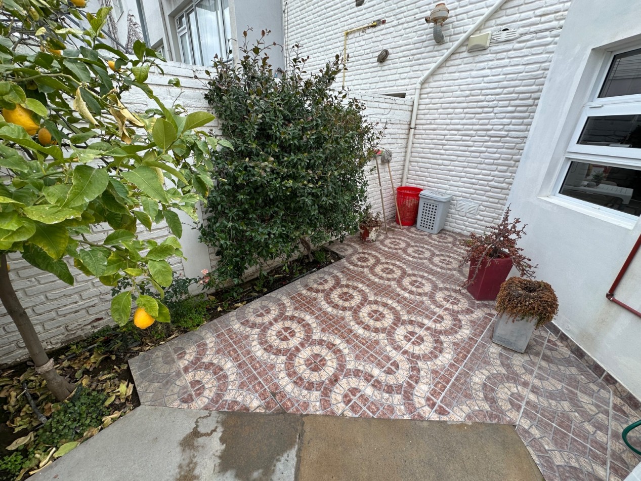 HERMOSO TRIPLEX FRENTE AL MAR - 3 DORM