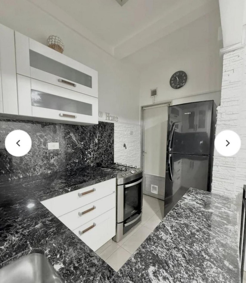 CABA - PALERMO NUEVO - GODOY CRUZ 2839 - PB