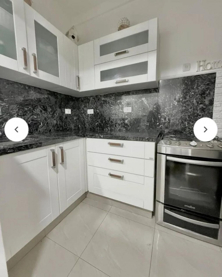 CABA - PALERMO NUEVO - GODOY CRUZ 2839 - PB