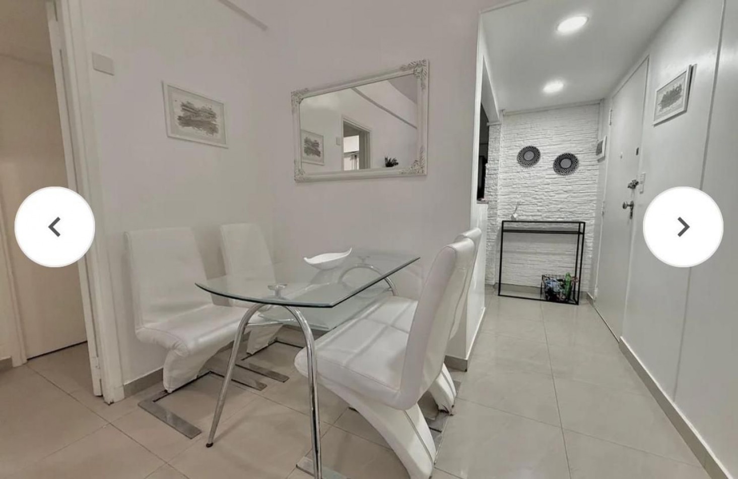 CABA - PALERMO NUEVO - GODOY CRUZ 2839 - PB