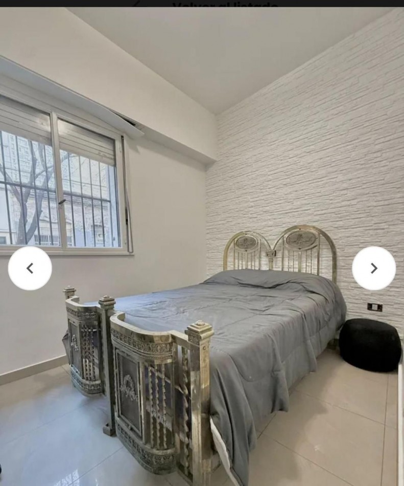 CABA - PALERMO NUEVO - GODOY CRUZ 2839 - PB