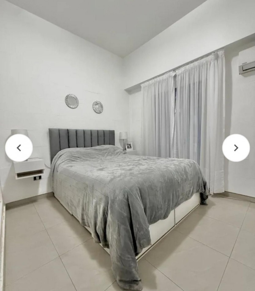 CABA - PALERMO NUEVO - GODOY CRUZ 2839 - PB