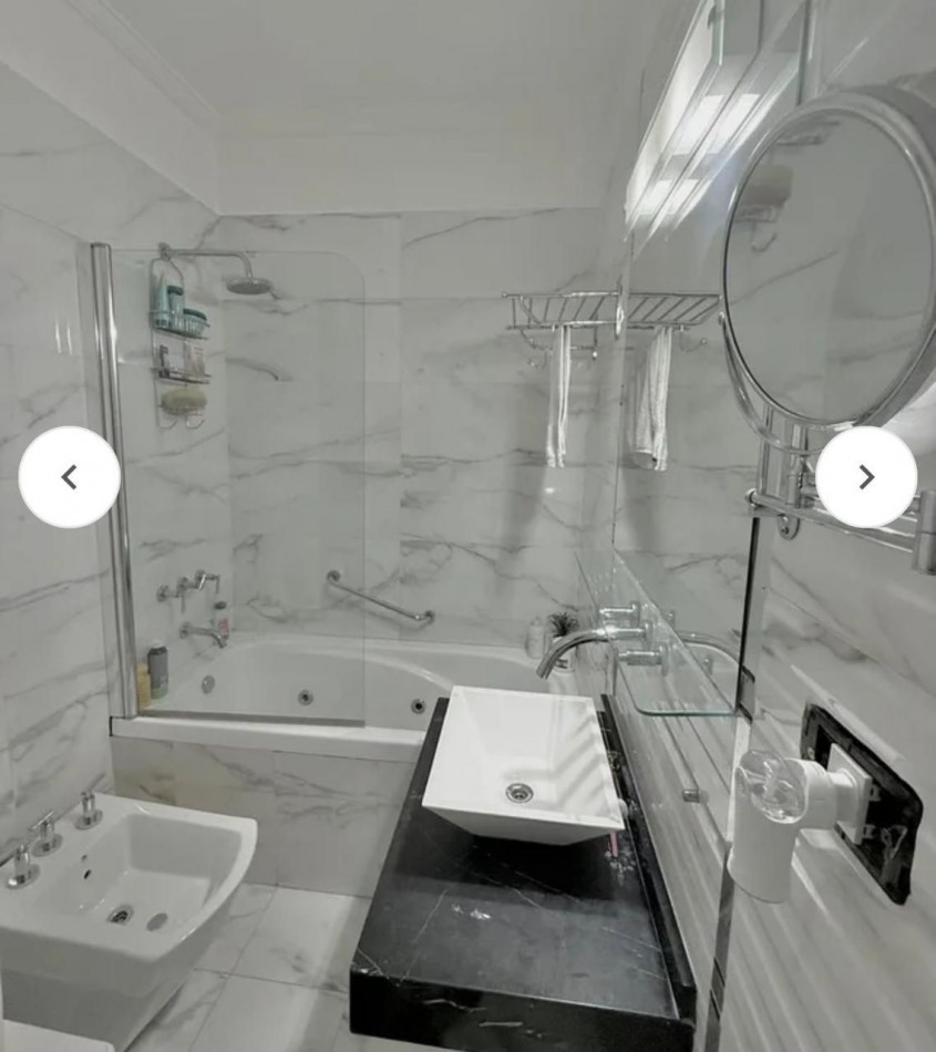 CABA - PALERMO NUEVO - GODOY CRUZ 2839 - PB