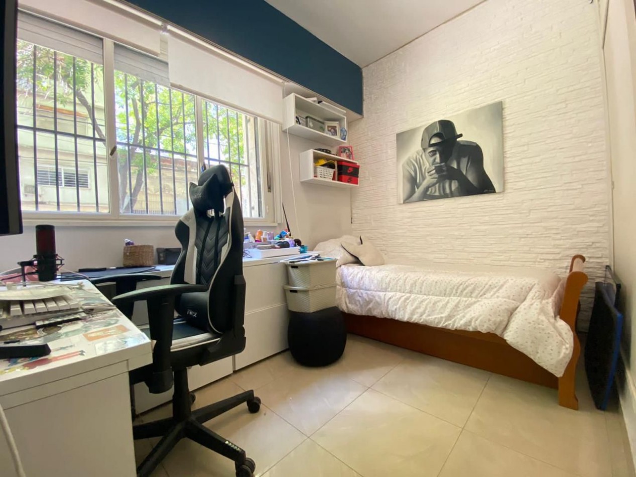 CABA - PALERMO NUEVO - GODOY CRUZ 2839 - PB