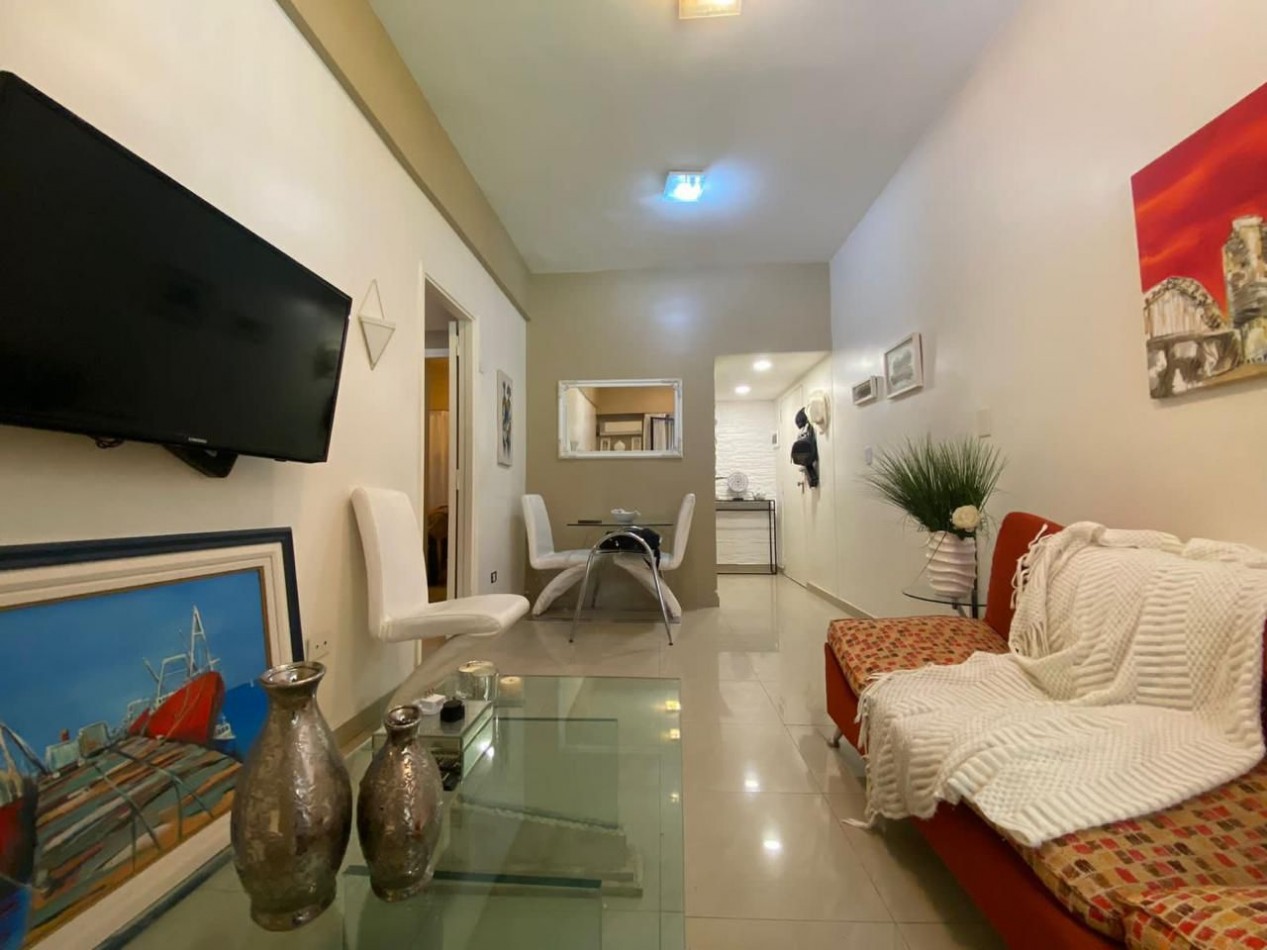 CABA - PALERMO NUEVO - GODOY CRUZ 2839 - PB