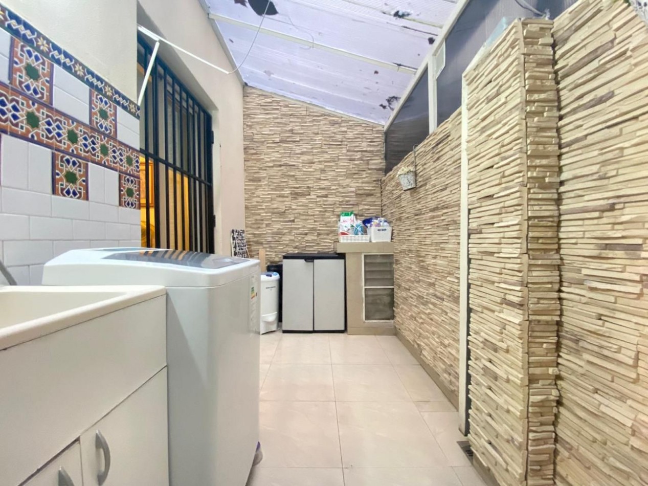 CABA - PALERMO NUEVO - GODOY CRUZ 2839 - PB