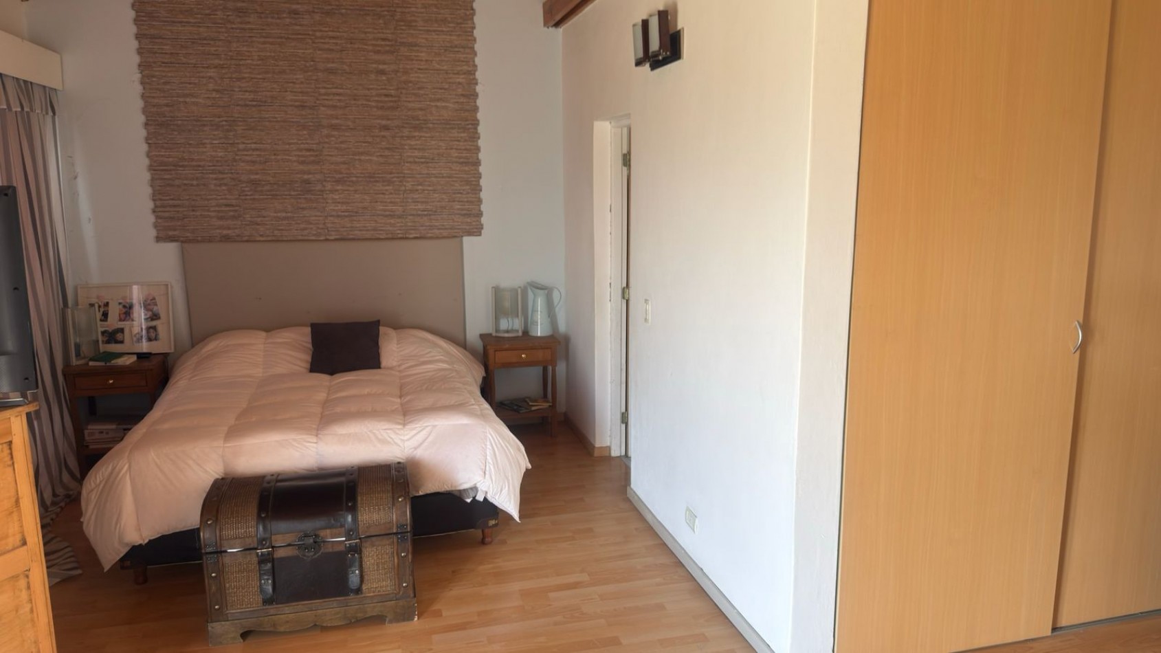 CASA 3 DORMITORIOS CON VISTA PANORAMICA A LA CIUDAD