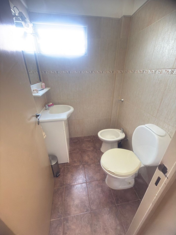 DEPTO 3 DORMITORIOS CON COCHERA