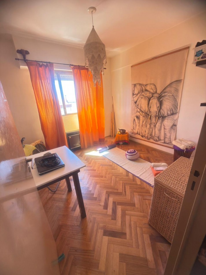 DEPTO 3 DORMITORIOS CON COCHERA