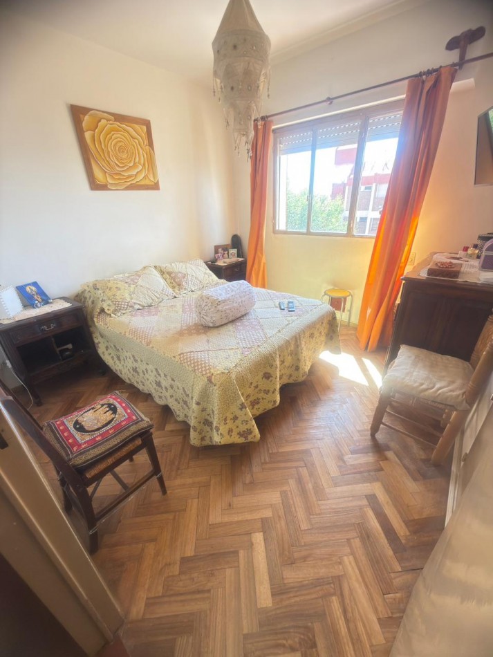 DEPTO 3 DORMITORIOS CON COCHERA