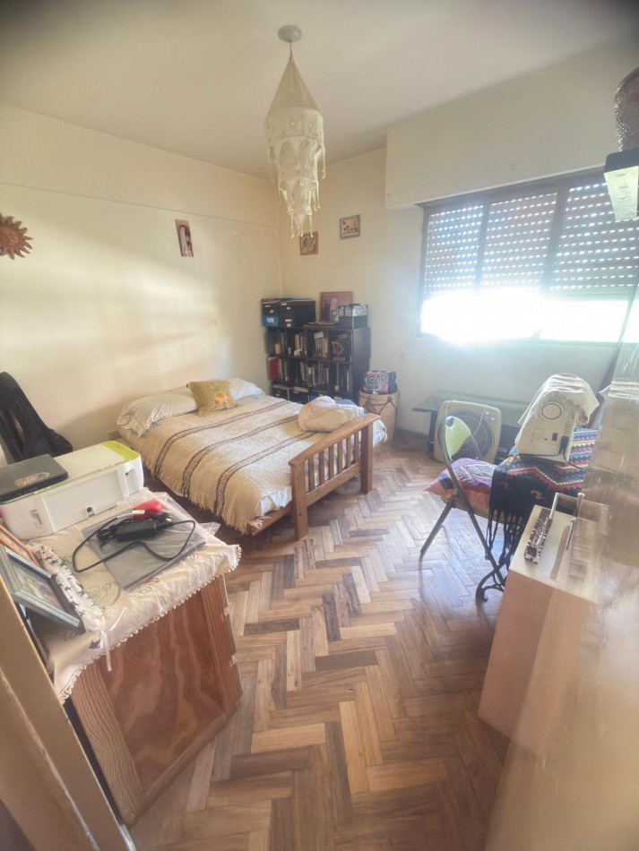 DEPTO 3 DORMITORIOS CON COCHERA