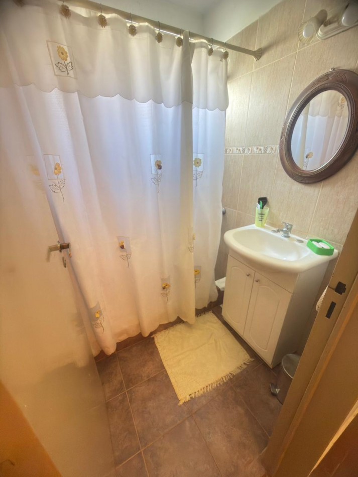 DEPTO 3 DORMITORIOS CON COCHERA