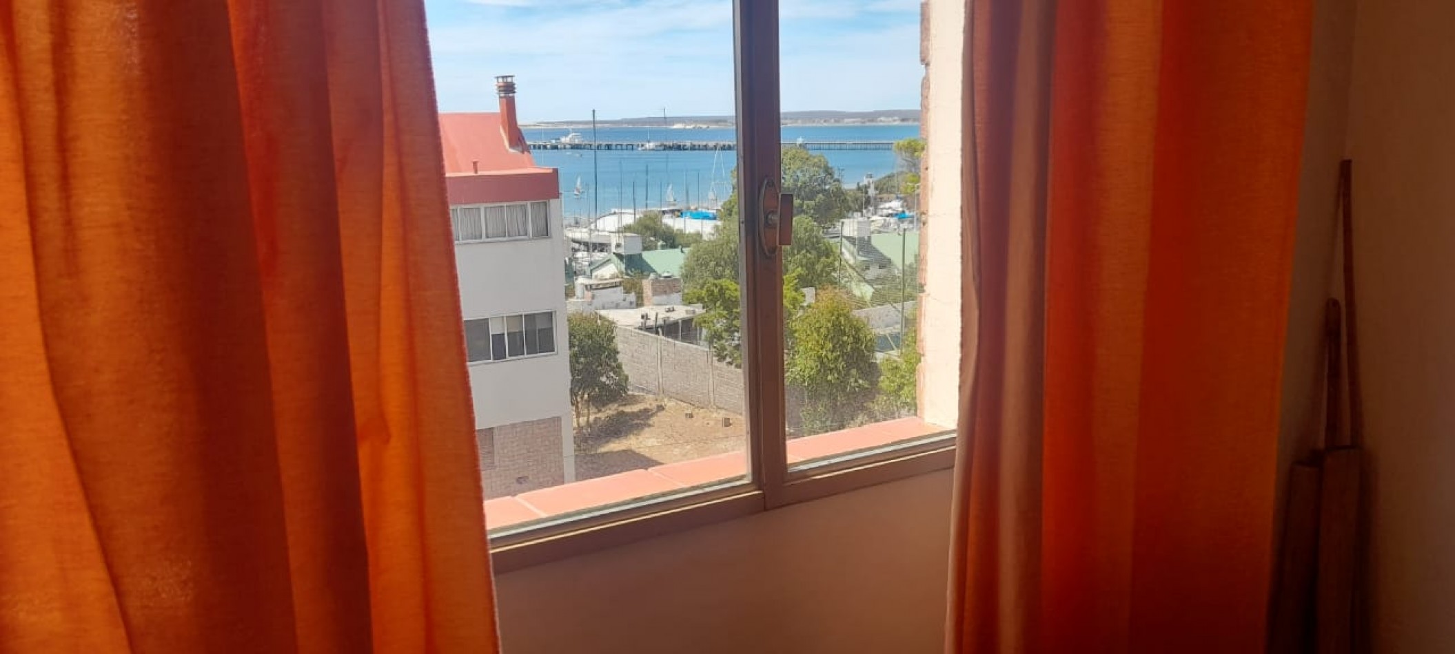 DEPTO 3 DORMITORIOS CON COCHERA