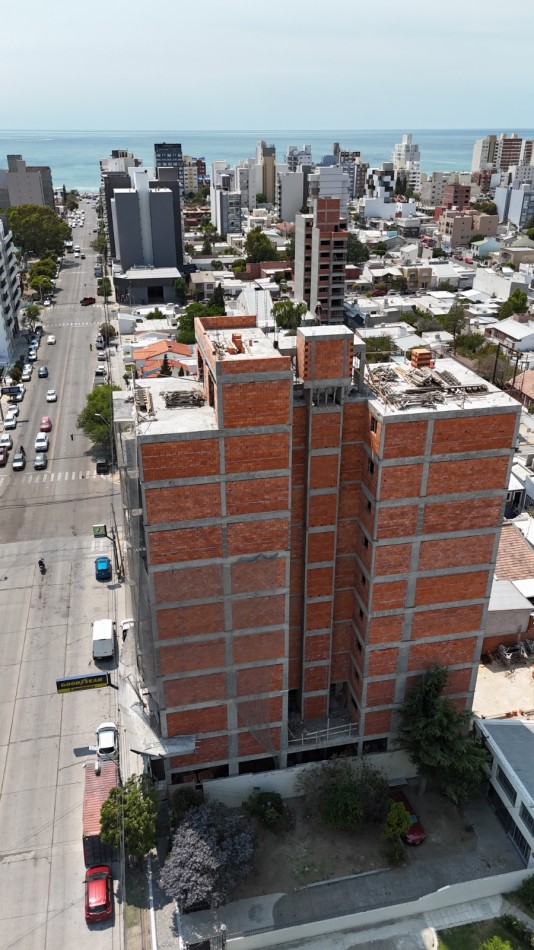 TORRE GALES - DEPARTAMENTOS AL POZO