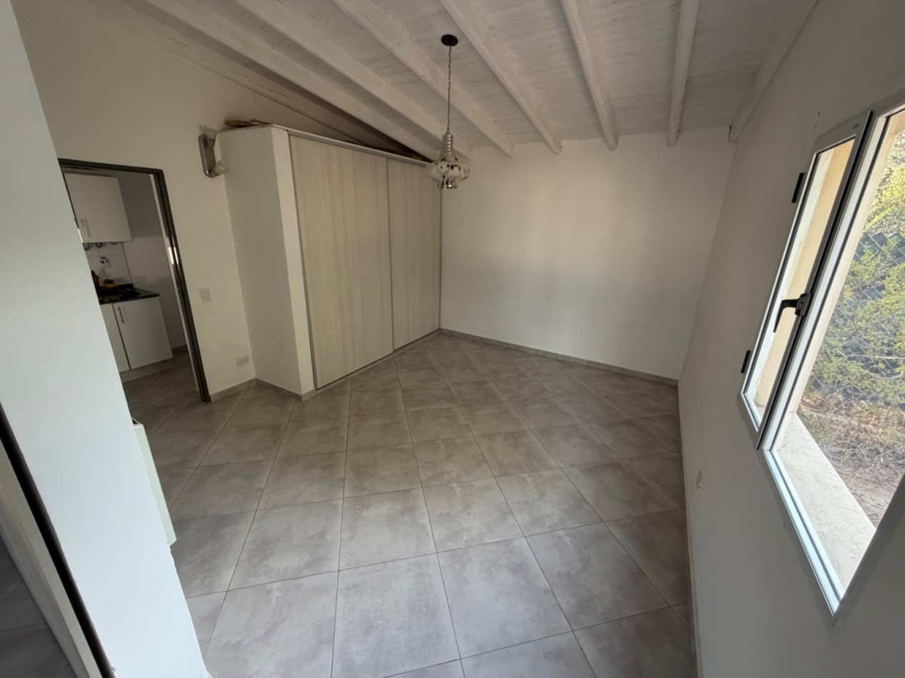 QUINTAS DEL MIRADOR - CASA 2 DORMITORIOS + DEPARTAMENTO