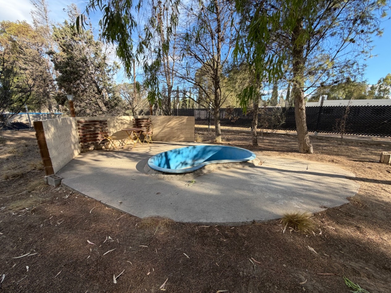 QUINTAS DEL MIRADOR - CASA 2 DORMITORIOS + DEPARTAMENTO