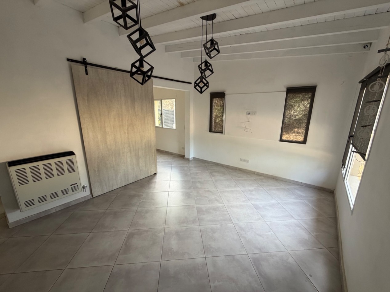 QUINTAS DEL MIRADOR - CASA 2 DORMITORIOS + DEPARTAMENTO