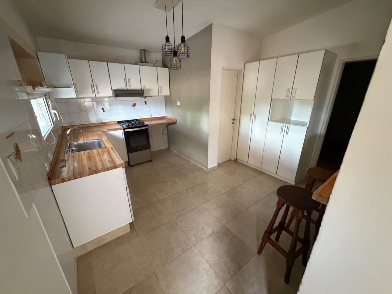 QUINTAS DEL MIRADOR - CASA 2 DORMITORIOS + DEPARTAMENTO