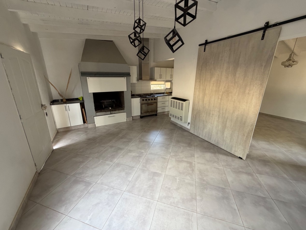 QUINTAS DEL MIRADOR - CASA 2 DORMITORIOS + DEPARTAMENTO