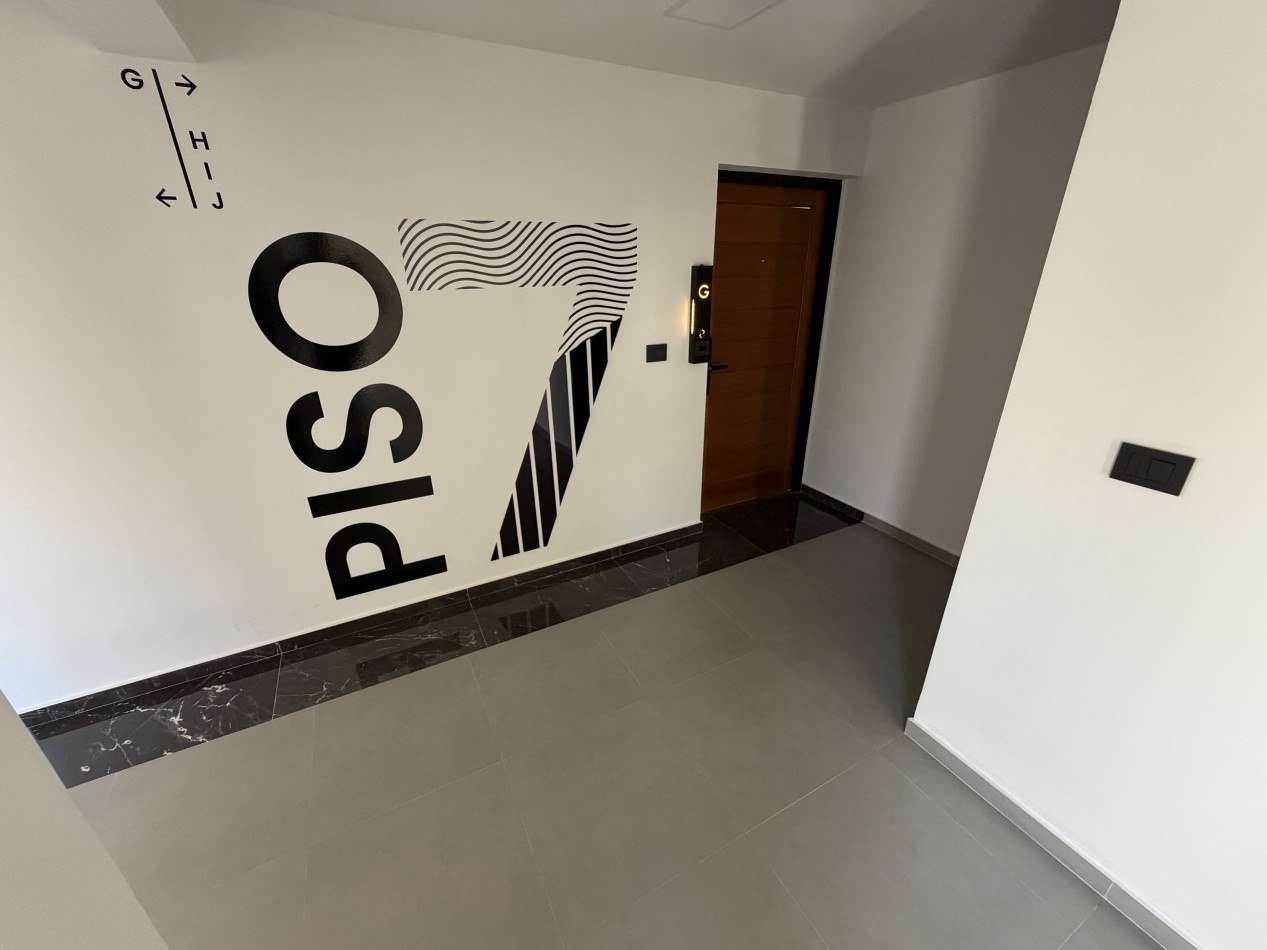 DEPTO 3 DORMITORIOS FRENTE AL MAR