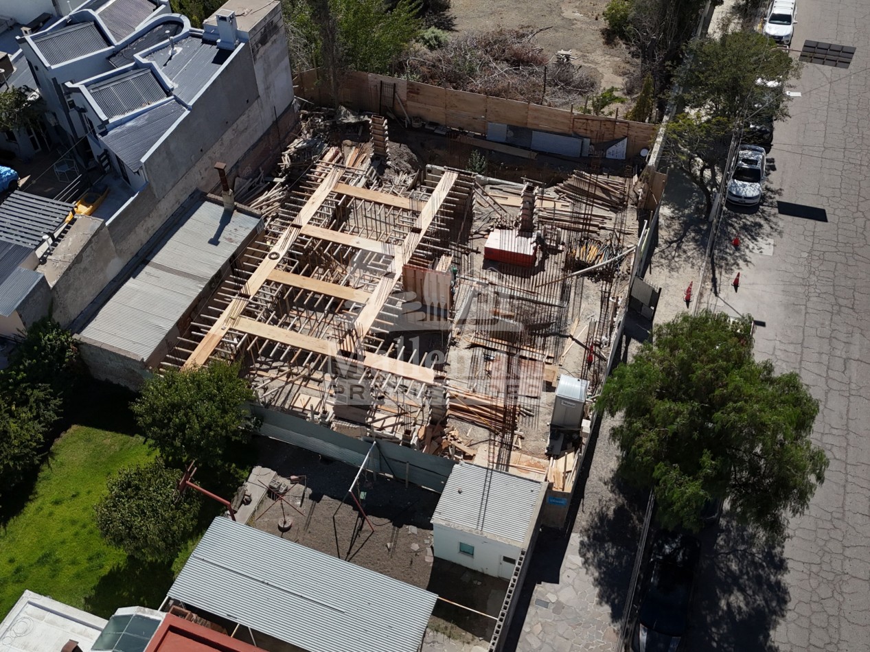 RESTINGA - DEPARTAMENTOS EN POZO, ENTREGA Y CUOTAS FIJAS