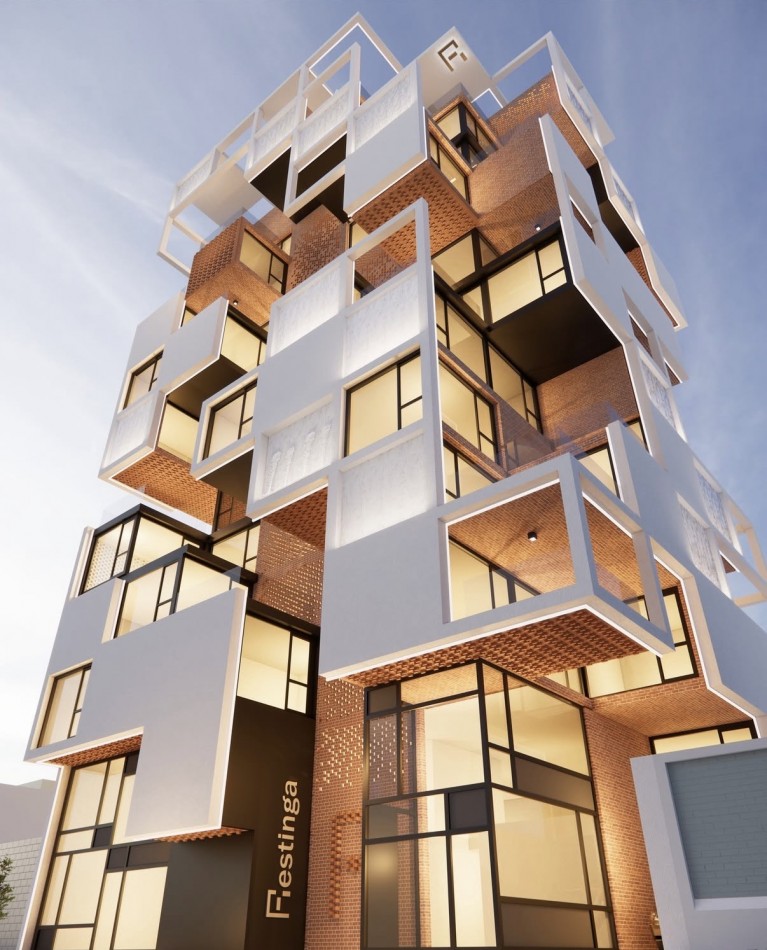 RESTINGA - DEPARTAMENTOS EN POZO, ENTREGA Y CUOTAS FIJAS