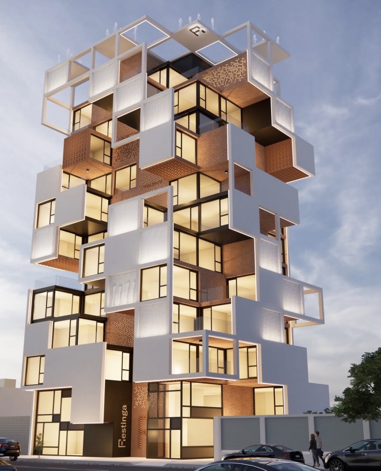 RESTINGA - DEPARTAMENTOS EN POZO, ENTREGA Y CUOTAS FIJAS