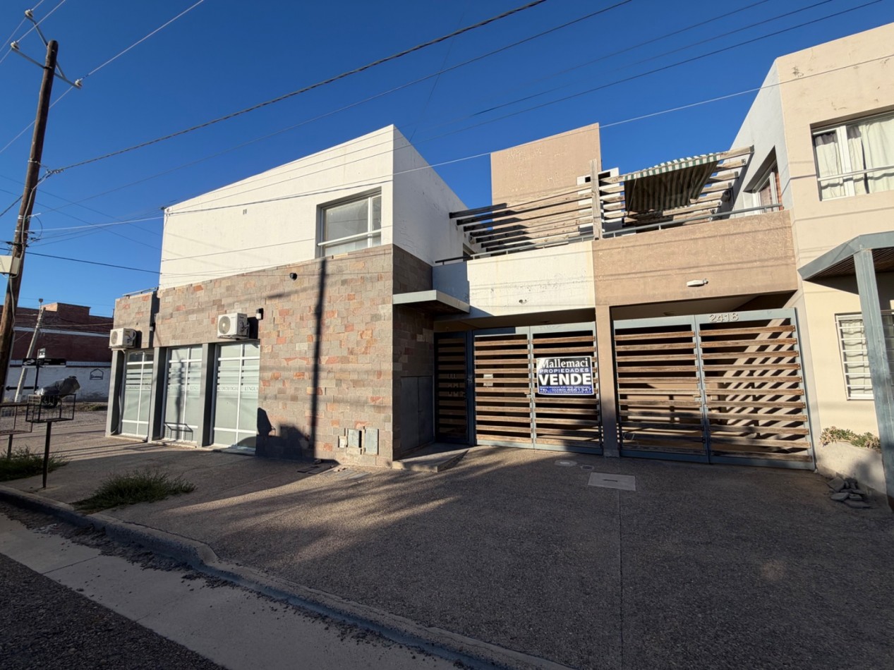 OPORTUNIDAD - DEPARTAMENTO DE 3 DORMITORIOS EN BARRIO SUR