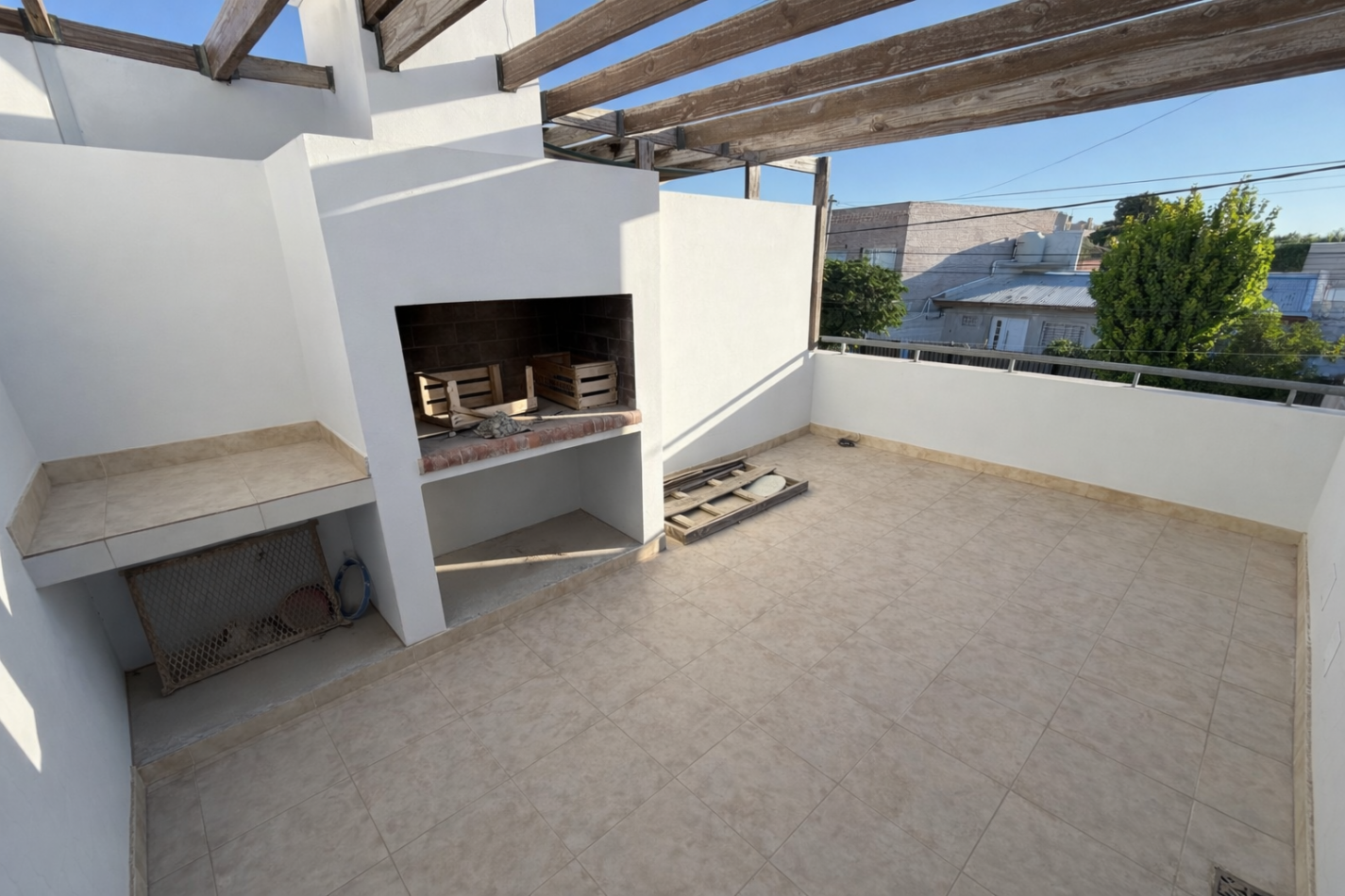 OPORTUNIDAD - DEPARTAMENTO DE 3 DORMITORIOS EN BARRIO SUR