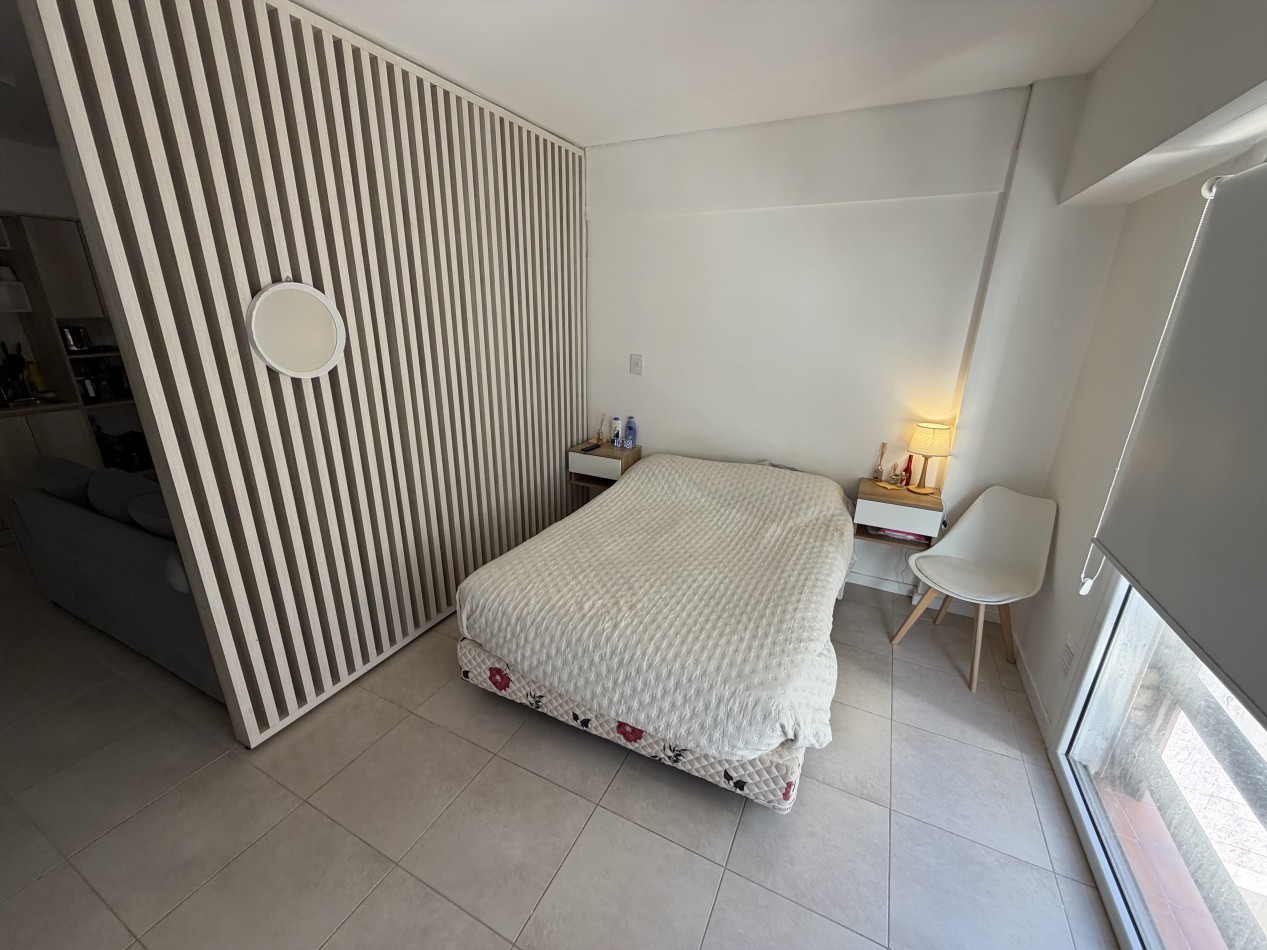 MONOAMBIENTE EN AV. ROCA Y Av. GALES 