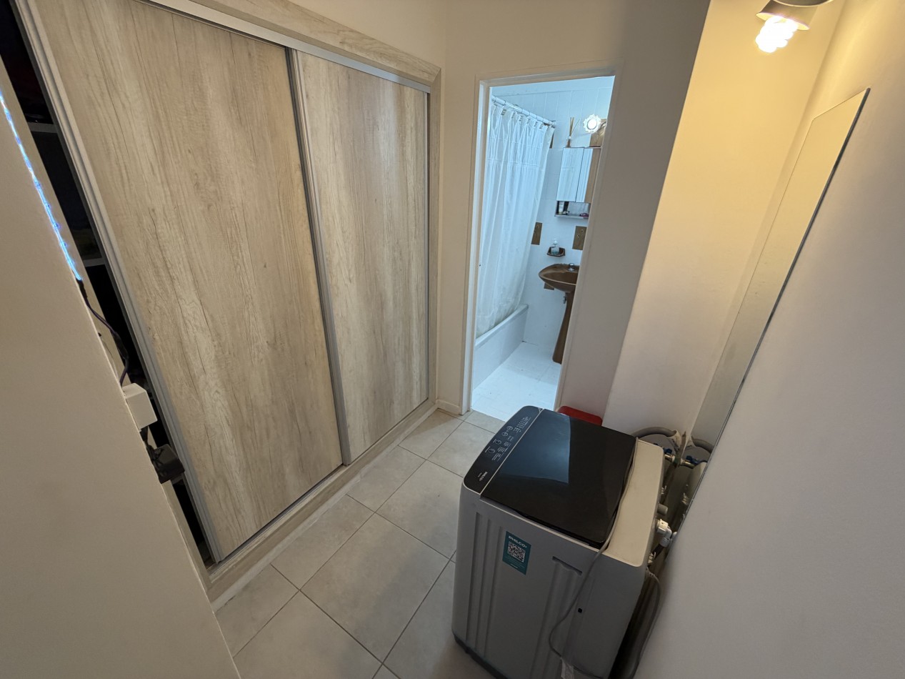 MONOAMBIENTE EN AV. ROCA Y Av. GALES 