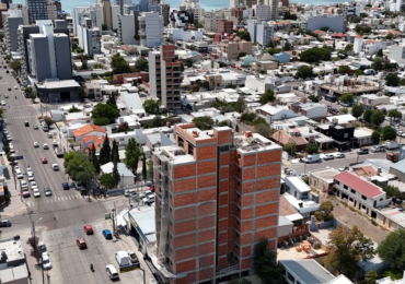 TORRE GALES - DEPARTAMENTOS AL POZO
