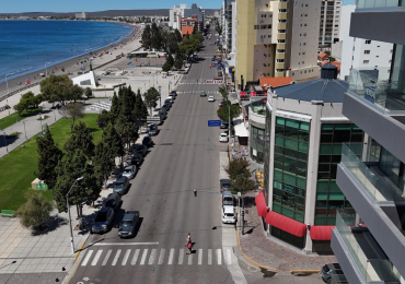 DEPTO 3 DORMITORIOS FRENTE AL MAR