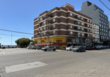 MONOAMBIENTE EN AV. ROCA Y Av. GALES 