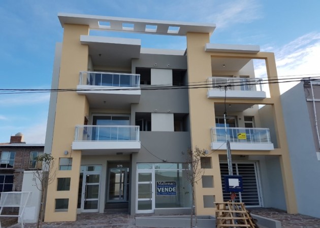 Local comercial NUEVO - A ESTRENAR - 20 m²