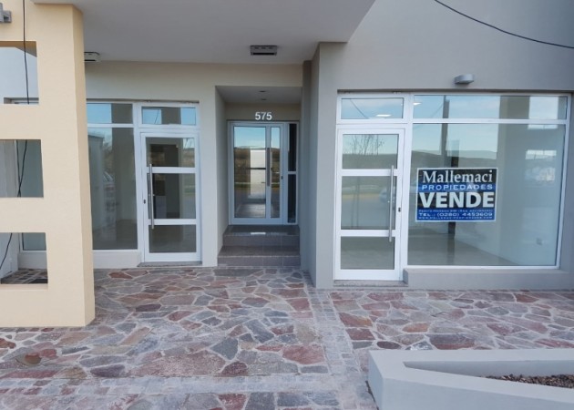 Local comercial NUEVO - A ESTRENAR - 20 m²