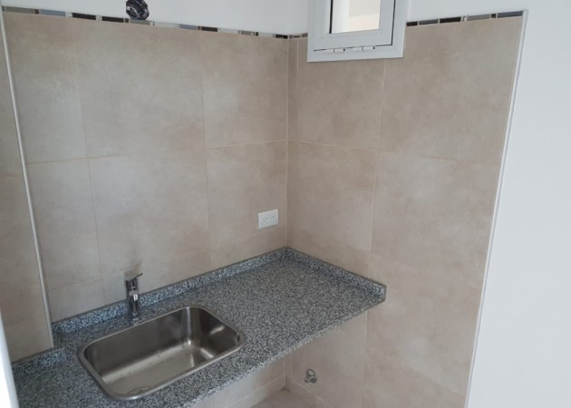 Local comercial NUEVO - A ESTRENAR - 20 m²