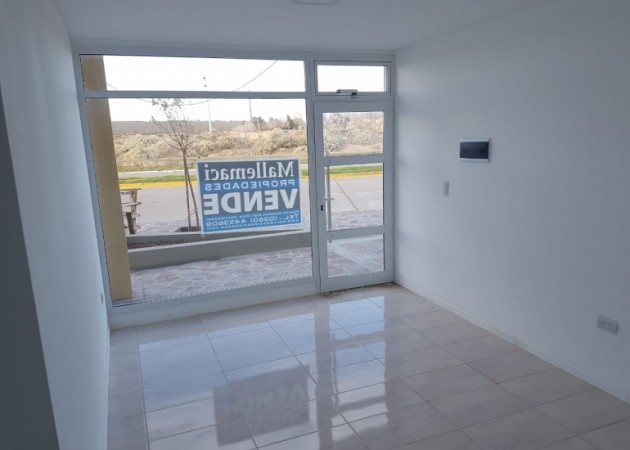 Local comercial NUEVO - A ESTRENAR - 20 m²
