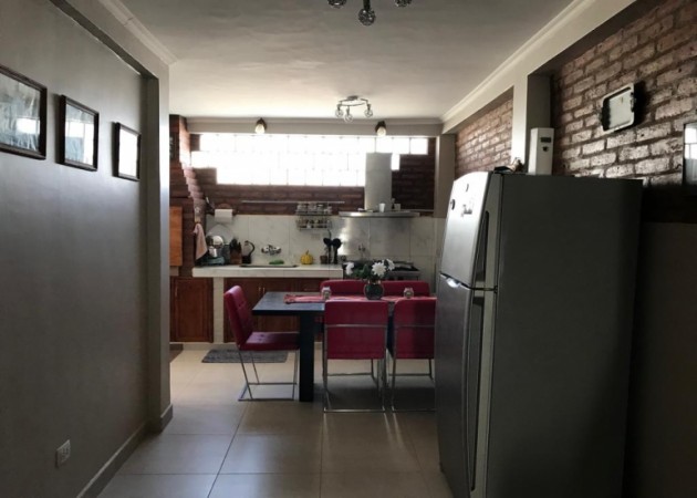 Dúplex de 3 Habitaciones
