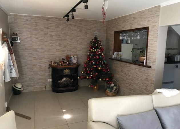 Dúplex de 3 Habitaciones