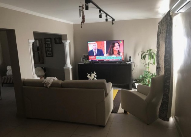 Dúplex de 3 Habitaciones