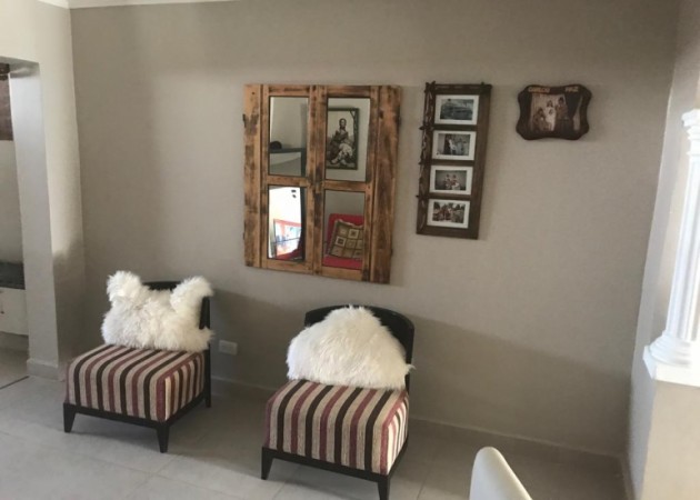 Dúplex de 3 Habitaciones