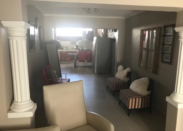 Dúplex de 3 Habitaciones